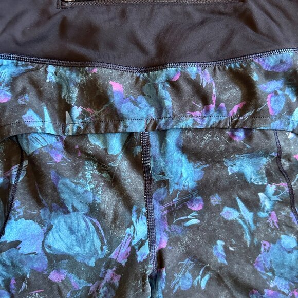 Lululemon Speed Up Lined Long Shorts 4 Inch Size 4 Tall / XS Tall - Picture 11 of 14